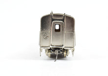 Load image into Gallery viewer, HO Brass Soho ATSF - Santa Fe Budd #1485 Diner