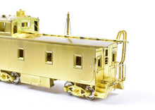 Load image into Gallery viewer, HO Brass OMI - Overland Models, Inc. UP - Union Pacific CA-1 Wood Caboose #3270 w/ High End Cupola