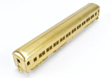 Load image into Gallery viewer, HO Brass W&R Enterprises NP - Northern Pacific Arch Window Coach Nos. 1350 - 1366