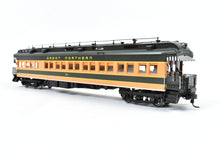 Load image into Gallery viewer, HO NEW Brass NBL - North Bank Line GN - Great Northern 2nd "A3" Business Car Empire Builder