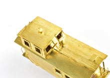 Load image into Gallery viewer, HOn3 Brass Westside Model Co. F&CC - Florence and Cripple Creek #5 Caboose