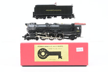 Load image into Gallery viewer, HO Brass Key Imports PRR - Pennsylvania Railroad K-5 Class 4-6-2 Pacific Pre War Factory Painted No. 5698