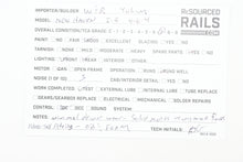 Load image into Gallery viewer, HO Brass CON W&R Enterprises NH - New Haven I-5 4-6-4 Hudson Version 3 FP No. 1404