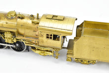 Load image into Gallery viewer, HO Brass NJ Custom Brass NH - New Haven I-4 4-6-2 Pacific