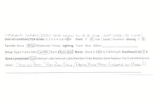 Load image into Gallery viewer, HO Brass OMI - Overland Models Inc. NH - New Haven EMD FL-9 #2030-2059