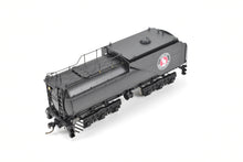 Load image into Gallery viewer, HO Brass PFM - Tenshodo GN - Great Northern 2-10-2 Class Q-1 Factory Painted