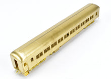 Load image into Gallery viewer, HO Brass W&R Enterprises NP - Northern Pacific Arch Window Coach Nos. 1350 - 1366