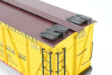 Load image into Gallery viewer, O Brass PSC - Precision Scale Co. PRR- Pennsylvania Railroad Class R7 Composite Refrigerator Car, Factory Painted No. 5432