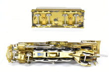 Load image into Gallery viewer, HO Brass NJ Custom Brass NH - New Haven I-4 4-6-2 Pacific