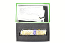 Load image into Gallery viewer, HO Brass OMI - Overland Models Inc. NH - New Haven EMD FL-9 #2030-2059