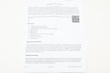 Load image into Gallery viewer, HOn3 Leadville Designs D&RGW - Denver & Rio Grande Western Parlor Car "Ouray" Kit w/Trucks