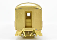 Load image into Gallery viewer, HO Brass W&R Enterprises NP - Northern Pacific Arch Window Coach Nos. 1350 - 1366