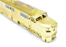 Load image into Gallery viewer, HO Brass OMI - Overland Models, Inc. SP/T&NO - Texas & New Orleans ALCo PA-1 #200-211