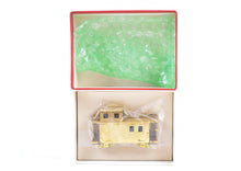 Load image into Gallery viewer, HOn3 Brass Westside Model Co. F&CC - Florence and Cripple Creek #5 Caboose
