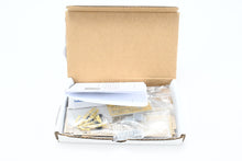 Load image into Gallery viewer, HOn3 Leadville Designs D&RGW - Denver & Rio Grande Western Parlor Car "Ouray" Kit w/Trucks