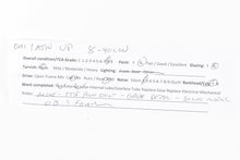 Load image into Gallery viewer, HO Brass OMI - Overland Models, Inc. UP - Union Pacific GE Dash 8-40CW Wide Nose