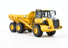 Load image into Gallery viewer, HO Brass CON CMC - Classic Mint Collectibles Bell B25D Articulated Dump Truck FP