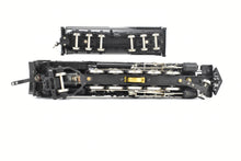 Load image into Gallery viewer, HO Brass PFM - Tenshodo GN - Great Northern 2-10-2 Class Q-1 Factory Painted