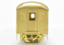 Load image into Gallery viewer, HO Brass W&R Enterprises NP - Northern Pacific Arch Window Coach Nos. 1350 - 1366