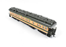 Load image into Gallery viewer, HO NEW Brass NBL - North Bank Line GN - Great Northern 2nd "A3" Business Car Empire Builder