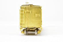 Load image into Gallery viewer, HO Brass OMI - Overland Models, Inc. PRR - Pennsylvania Railroad X-28a Boxcar w/ Plain Doors and Ends