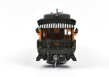 Load image into Gallery viewer, HO NEW Brass NBL - North Bank Line GN - Great Northern 2nd "A3" Business Car Empire Builder