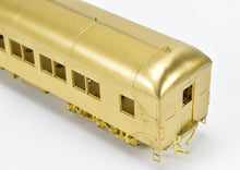 Load image into Gallery viewer, HO Brass W&R Enterprises NP - Northern Pacific Arch Window Coach Nos. 1350 - 1366