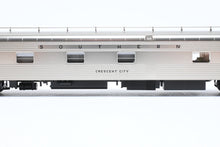 Load image into Gallery viewer, HO NEW Brass TCY - The Coach Yard 2506 SOU - Southern Railway 1949 Pullman - Standard Lightweight 1-2 Buffet Lounge "Crescent City"