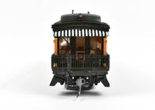 Load image into Gallery viewer, HO NEW Brass NBL - North Bank Line GN - Great Northern 2nd "A3" Business Car Empire Builder