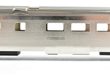 Load image into Gallery viewer, HO Brass Soho ATSF - Santa Fe Budd #1485 Diner