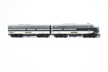 Load image into Gallery viewer, HO Athearn Genesis WAB - Wabash EMD F7A/F7B Phase I Set FP Nos. 1106A and 1106B