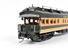 Load image into Gallery viewer, HO NEW Brass NBL - North Bank Line GN - Great Northern 2nd "A3" Business Car Empire Builder