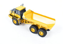 Load image into Gallery viewer, HO Brass CON CMC - Classic Mint Collectibles Bell B25D Articulated Dump Truck FP