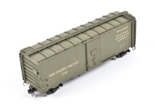 Load image into Gallery viewer, HO Brass Beaver Creek SP - Southern Pacific B-50-24 Express Boxcar No. 5749 FP