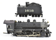 Load image into Gallery viewer, HO Brass PFM - United SLSF - Frisco 2-10-0 Decapod Custom Painted #1618