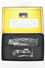 Load image into Gallery viewer, HO Brass PFM - Tenshodo GN - Great Northern 2-10-2 Class Q-1 Factory Painted