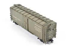 Load image into Gallery viewer, HO Brass Beaver Creek SP - Southern Pacific B-50-24 Express Boxcar No. 5749 FP