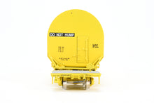 Load image into Gallery viewer, HO Brass CON OMI - Overland Models, Inc. UP - Union Pacific NASA Shuttle Solid Rocket Motor Rail Car Factory Painted No. 50029