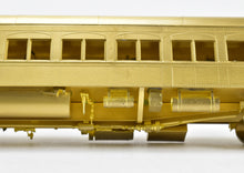 Load image into Gallery viewer, HO Brass W&R Enterprises NP - Northern Pacific Arch Window Coach Nos. 1350 - 1366