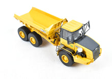 Load image into Gallery viewer, HO Brass CON CMC - Classic Mint Collectibles Bell B25D Articulated Dump Truck FP
