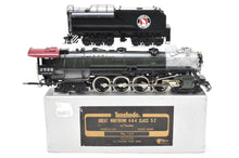 Load image into Gallery viewer, HO Brass Tenshodo GN - Great Northern 4-8-4 Class S-2 Factory Painted Crown 1976 Run #2588