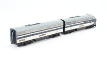 Load image into Gallery viewer, HO Athearn Genesis WAB - Wabash EMD F7A/F7B Phase I Set FP Nos. 1106A and 1106B