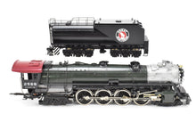 Load image into Gallery viewer, HO Brass Tenshodo GN - Great Northern 4-8-4 Class S-2 Factory Painted Crown 1976 Run #2588
