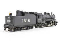 Load image into Gallery viewer, HO Brass PFM - United SLSF - Frisco 2-10-0 Decapod Custom Painted #1618