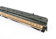 Load image into Gallery viewer, HO NEW Brass NBL - North Bank Line GN - Great Northern 2nd "A3" Business Car Empire Builder