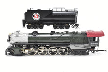 Load image into Gallery viewer, HO Brass Tenshodo GN - Great Northern 4-8-4 Class S-2 Factory Painted Crown 1976 Run #2588