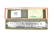 Load image into Gallery viewer, HO Brass Soho ATSF - Santa Fe Budd #1485 Diner