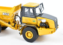 Load image into Gallery viewer, HO Brass CON CMC - Classic Mint Collectibles Bell B25D Articulated Dump Truck FP