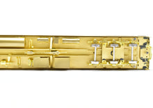 Load image into Gallery viewer, HO Brass W&R Enterprises NP - Northern Pacific Arch Window Coach Nos. 1350 - 1366
