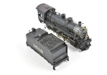 Load image into Gallery viewer, HO Brass PFM - United SLSF - Frisco 2-10-0 Decapod Custom Painted #1618
